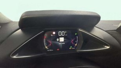 DS DS3 Crossback PureTech Chic Auto 96 kW (130 CV) DS DS3 Crossback PureTech Chic Auto 96 kW (130 CV)