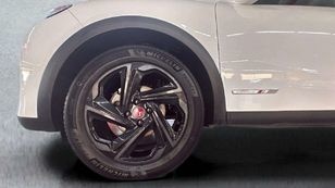 DS DS3 Crossback PureTech Chic Auto 96 kW (130 CV)