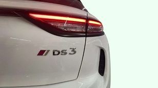 DS DS3 Crossback PureTech Chic Auto 96 kW (130 CV)