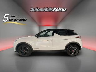 DS DS3 Crossback PureTech Chic Auto 96 kW (130 CV)