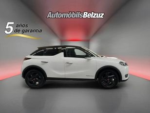 DS DS3 Crossback PureTech Chic Auto 96 kW (130 CV)