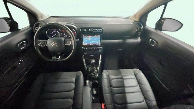 CitroenC3 Aircross PureTech 110 S&S Shine 81 kW (110 CV) Vehículo usado en Barcelona - 6