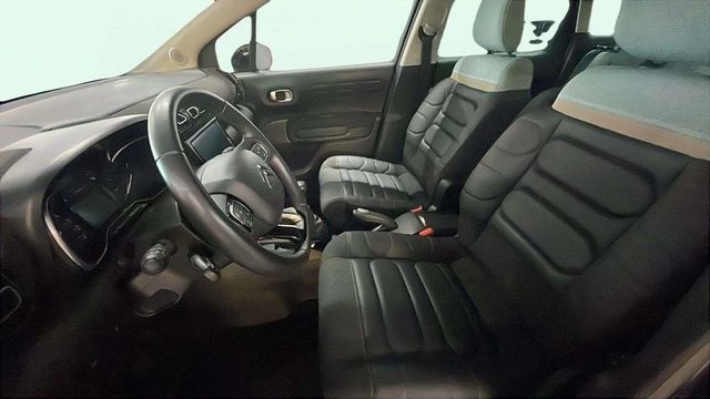 CitroenC3 Aircross PureTech 110 S&S Shine 81 kW (110 CV) Vehículo usado en Barcelona - 8