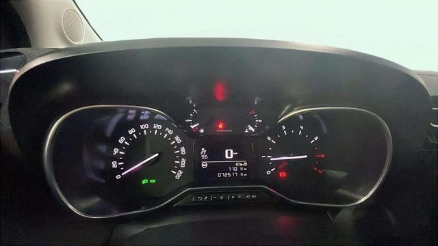 CitroenC3 Aircross PureTech 110 S&S Shine 81 kW (110 CV) Vehículo usado en Barcelona - 12