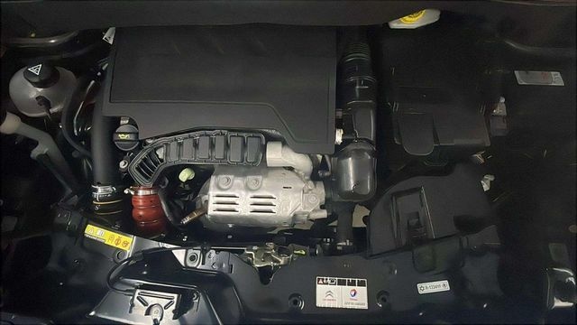 CitroenC3 Aircross PureTech 110 S&S Shine 81 kW (110 CV) Vehículo usado en Barcelona - 17