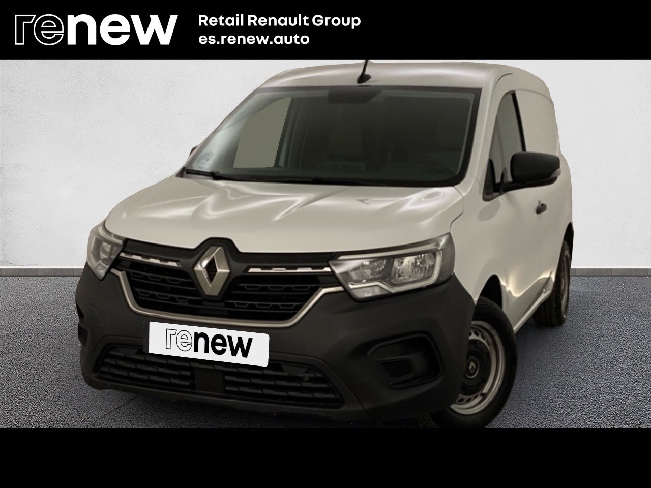 Renault Kangoo Furgon L1 1.5 Blue 70 kW (95 CV) - 1
