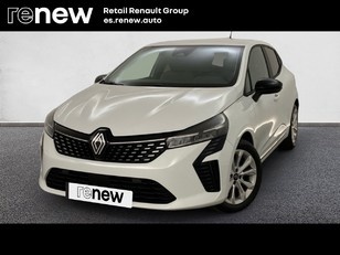 Renault Clio Evolution TCe 66 kW (90 CV)