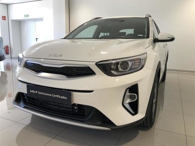 Kia Stonic 1.0 T-GDi MHEV Business 74 kW (100 CV) Kia Stonic 1.0 T-GDi MHEV Business 74 kW (100 CV)