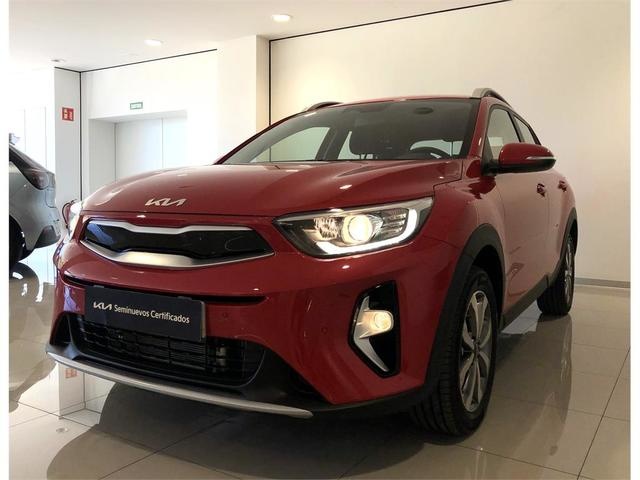 Kia Stonic 1.0 T-GDi MHEV Drive 74 kW (100 CV)