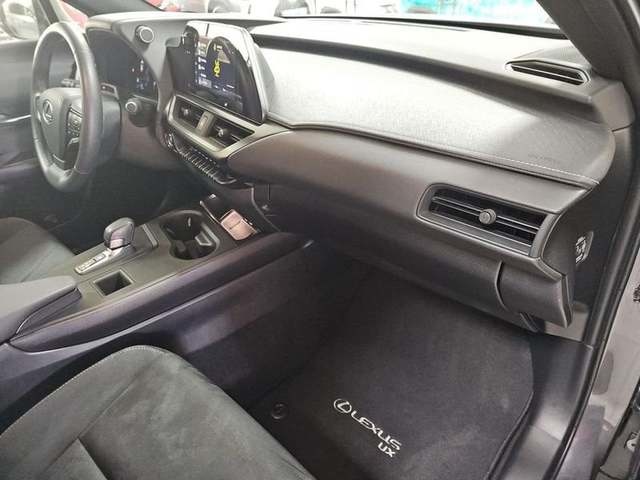 Lexus UX 300h Plus 146 kW (199 CV) Vehículo usado en Madrid - 9