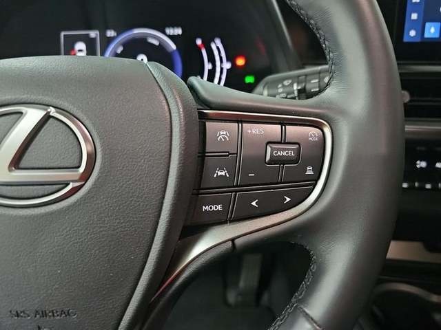 Lexus UX 300h Plus 146 kW (199 CV) Vehículo usado en Madrid - 15