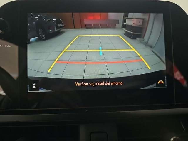 Lexus UX 300h Plus 146 kW (199 CV) Vehículo usado en Madrid - 20 Lexus UX 300h Plus 146 kW (199 CV) Vehículo usado en Madrid - 20