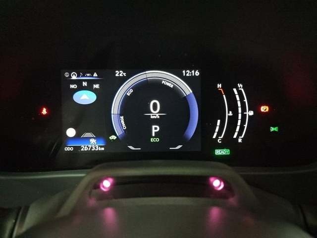 Lexus UX 300h Plus 146 kW (199 CV) Vehículo usado en Madrid - 21 Lexus UX 300h Plus 146 kW (199 CV) Vehículo usado en Madrid - 21