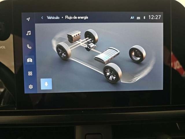 Lexus UX 300h Plus 146 kW (199 CV) Vehículo usado en Madrid - 25