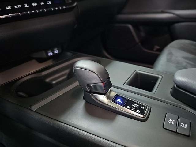 Lexus UX 300h Plus 146 kW (199 CV) Vehículo usado en Madrid - 30