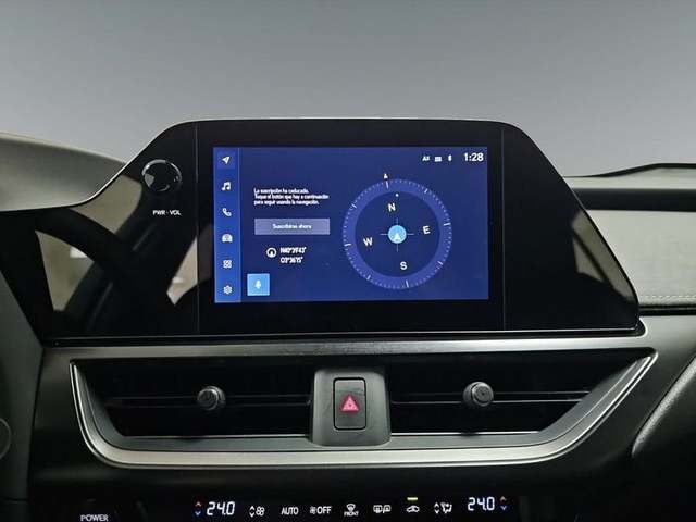 Lexus UX 300h Plus 146 kW (199 CV) Vehículo usado en Madrid - 20