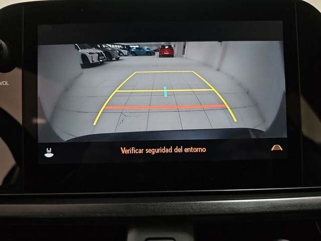 Lexus UX 300h Plus 146 kW (199 CV) Vehículo usado en Madrid - 21 Lexus UX 300h Plus 146 kW (199 CV) Vehículo usado en Madrid - 21