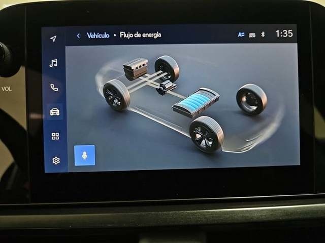 Lexus UX 300h Plus 146 kW (199 CV) Vehículo usado en Madrid - 22 Lexus UX 300h Plus 146 kW (199 CV) Vehículo usado en Madrid - 22