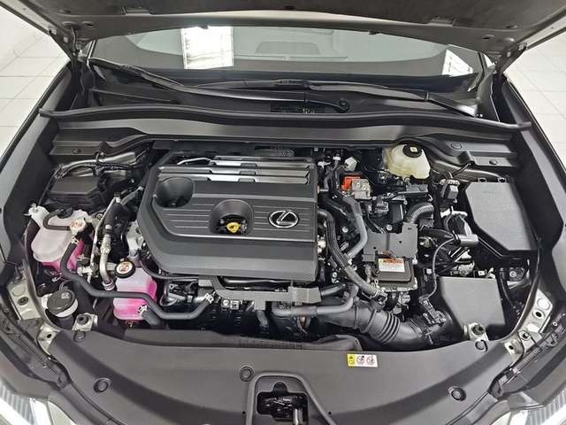 Lexus UX 300h Plus 146 kW (199 CV) Vehículo usado en Madrid - 33