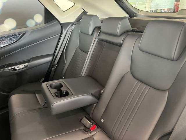 Lexus NX 450h+ Premium+ 4WD 225 kW (306 CV) Vehículo usado en Madrid - 10 Lexus NX 450h+ Premium+ 4WD 225 kW (306 CV) Vehículo usado en Madrid - 10