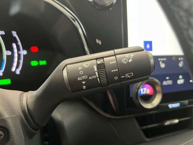 Lexus NX 450h+ Premium+ 4WD 225 kW (306 CV) Vehículo usado en Madrid - 16