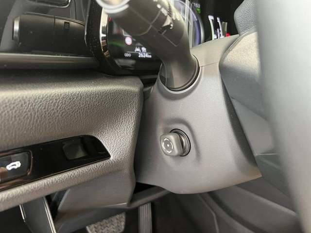 Lexus NX 450h+ Premium+ 4WD 225 kW (306 CV) Vehículo usado en Madrid - 18