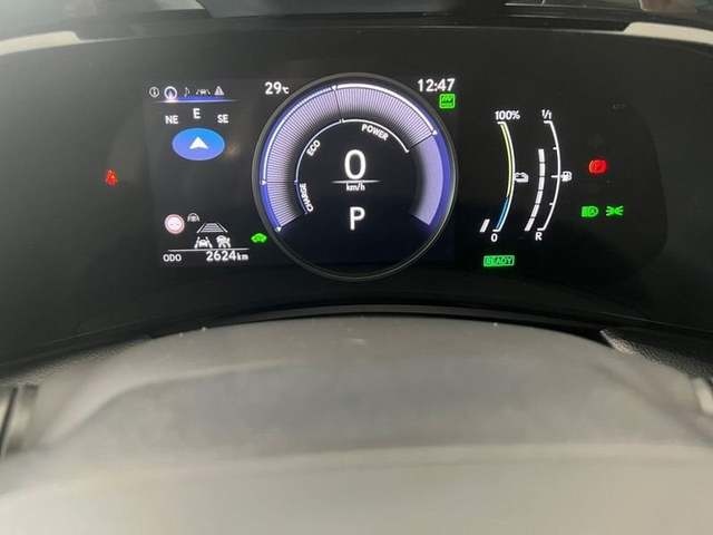 Lexus NX 450h+ Premium+ 4WD 225 kW (306 CV) Vehículo usado en Madrid - 20