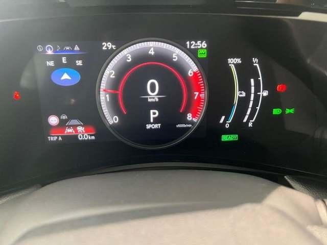 Lexus NX 450h+ Premium+ 4WD 225 kW (306 CV) Vehículo usado en Madrid - 21