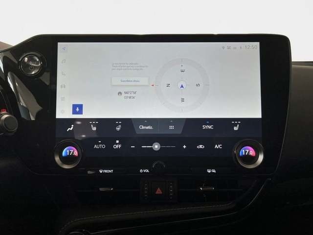 Lexus NX 450h+ Premium+ 4WD 225 kW (306 CV) Vehículo usado en Madrid - 22