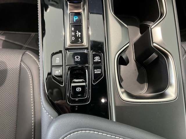 Lexus NX 450h+ Premium+ 4WD 225 kW (306 CV) Vehículo usado en Madrid - 28 Lexus NX 450h+ Premium+ 4WD 225 kW (306 CV) Vehículo usado en Madrid - 28