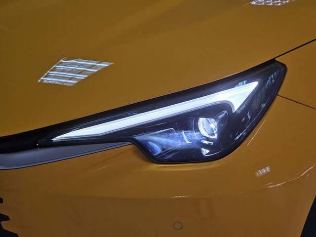 Lexus LBX 1.5 HEV Emotion+ 100 kW (136 CV) Vehículo usado en Madrid - 10