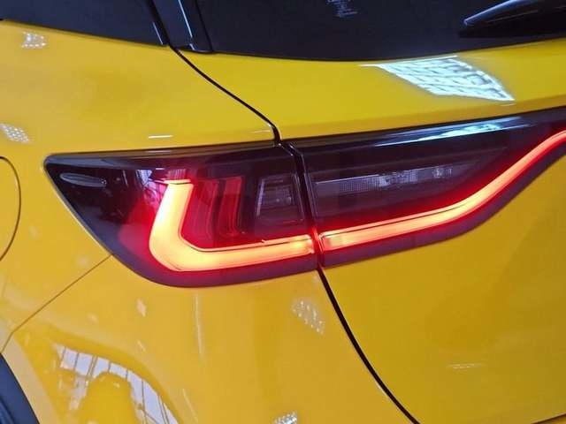 Lexus LBX 1.5 HEV Emotion+ 100 kW (136 CV) Vehículo usado en Madrid - 11