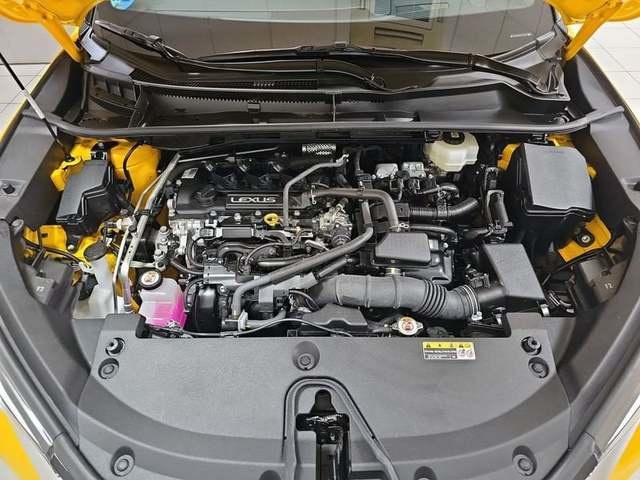 Lexus LBX 1.5 HEV Emotion+ 100 kW (136 CV) Vehículo usado en Madrid - 13