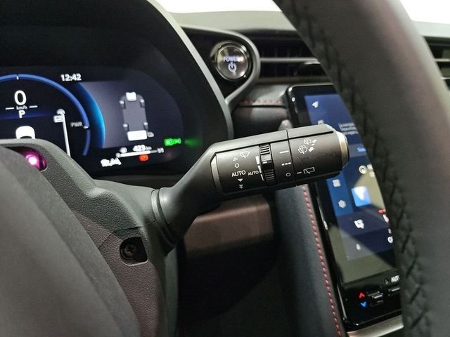 Lexus LBX 1.5 HEV Emotion+ 100 kW (136 CV) Vehículo usado en Madrid - 17 Lexus LBX 1.5 HEV Emotion+ 100 kW (136 CV) Vehículo usado en Madrid - 17