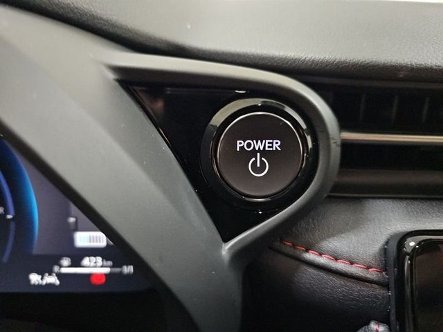 Lexus LBX 1.5 HEV Emotion+ 100 kW (136 CV) Vehículo usado en Madrid - 18 Lexus LBX 1.5 HEV Emotion+ 100 kW (136 CV) Vehículo usado en Madrid - 18