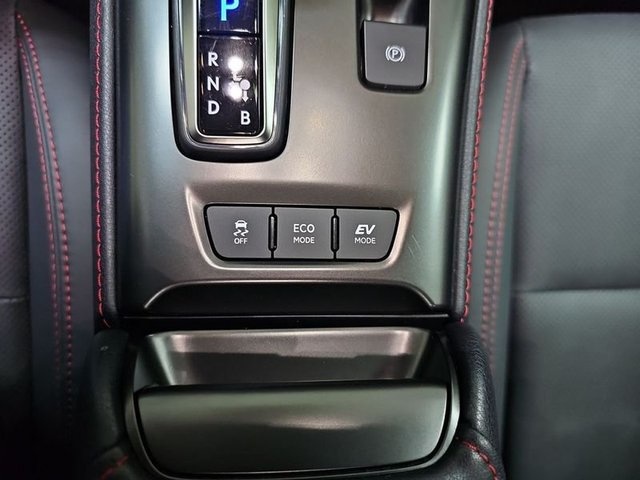 Lexus LBX 1.5 HEV Emotion+ 100 kW (136 CV) Vehículo usado en Madrid - 24 Lexus LBX 1.5 HEV Emotion+ 100 kW (136 CV) Vehículo usado en Madrid - 24