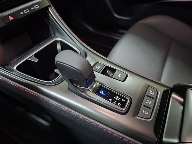 Lexus LBX 1.5 HEV Emotion+ 100 kW (136 CV) Vehículo usado en Madrid - 25 Lexus LBX 1.5 HEV Emotion+ 100 kW (136 CV) Vehículo usado en Madrid - 25