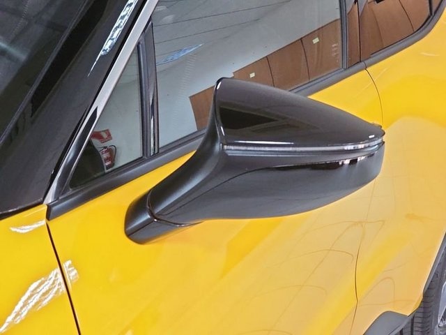 Lexus LBX 1.5 HEV Emotion+ 100 kW (136 CV) Vehículo usado en Madrid - 30 Lexus LBX 1.5 HEV Emotion+ 100 kW (136 CV) Vehículo usado en Madrid - 30