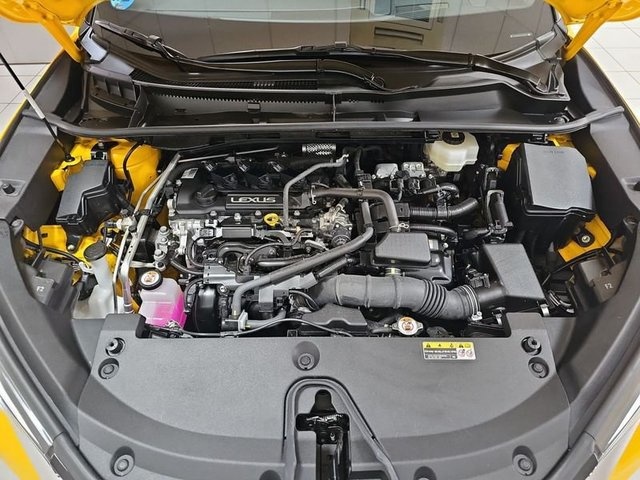 Lexus LBX 1.5 HEV Emotion+ 100 kW (136 CV) Vehículo usado en Madrid - 35 Lexus LBX 1.5 HEV Emotion+ 100 kW (136 CV) Vehículo usado en Madrid - 35