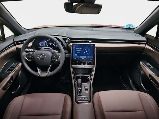 Lexus LBX 1.5 HEV Elegant Plus 100 kW (136 CV) Vehículo usado en Madrid - 14