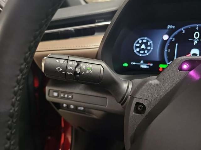 Lexus LBX 1.5 HEV Elegant Plus 100 kW (136 CV) Vehículo usado en Madrid - 18