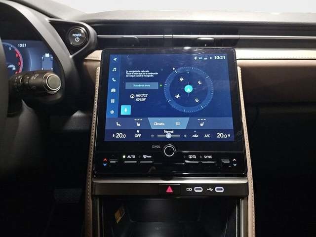 Lexus LBX 1.5 HEV Elegant Plus 100 kW (136 CV) Vehículo usado en Madrid - 24