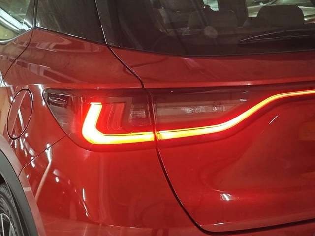 Lexus LBX 1.5 HEV Elegant Plus 100 kW (136 CV) Vehículo usado en Madrid - 37