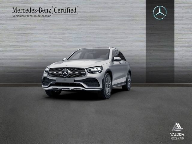 Mercedes-BenzGLC 220 d 4Matic 143 kW (194 CV)