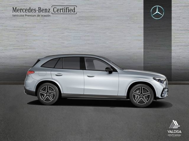 Mercedes-BenzGLC 300 de 4Matic 245 kW (333 CV)