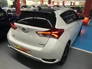 Toyota Auris 140H Hybrid Active 100 kW (136 CV)