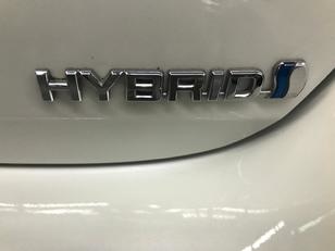 Toyota Auris 140H Hybrid Active 100 kW (136 CV)