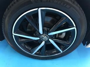 Toyota Auris 140H Hybrid Active 100 kW (136 CV)