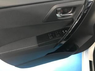 Toyota Auris 140H Hybrid Active 100 kW (136 CV)