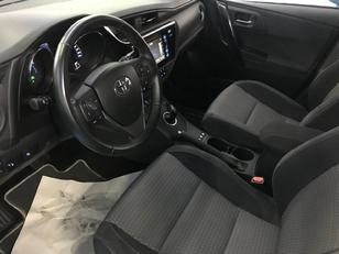 Toyota Auris 140H Hybrid Active 100 kW (136 CV)
